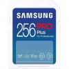 Samsung SDXC 256GB /180MBps/Class 10/Modrá MB-SD256S/EU