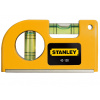 Vodováha Stanley Pocket 85 x 47 mm s magnetom (0-42-130)
