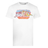 Character T-Shirt White Small