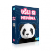 Albi Science Uši si medvedíka Panda