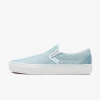 VANS UA CLASSIC SLIP-ON GLITTERDELICA EUR 36