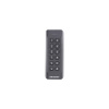 HIKVISION DS-K1802MK systémová čtečka RFID karet s klávesnicí, Mifare 13,56 MHz