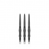 Target - darts Kovové hroty - Swiss Points - Signature RST - Black - 30 mm