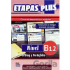 Etapas Plus - B1.2 Libro del alumno