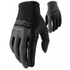 100% Celium - Black/Grey M