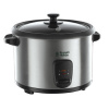 RUSSELL HOBBS 19750-56 ryžovar a parný hrniec