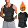 LG70 Slimming Belt Pánske korzety, fitness vesty veľkosť xl (Pánske korzety, fitnes vesty)