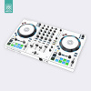 Doto Design Skin Kontrol S3 DAY & NIGHT White