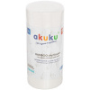 AKUKU A0687 Jednorazové bambusové utierky 18x25 cm 100 ks