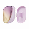 Tangle Teezer Compact Styler Lilac Yellow kefa na vlasy na cesty