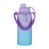 Termoska 950 ml OXY fialová Fialová