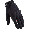 LS2 Helmets LS2 DART 2 LADY GLOVES BLACK - XS