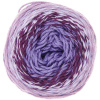 Rico Design Háčkovacia priadza Ricorumi Spin Spin odtieň 008 fialová - 1 ks