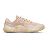 MERRELL TRAIL GLOVE 7 W pink salt - 40