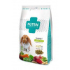 Nutrin Complete Grain Free Králik Vegetable 1500g