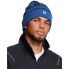 Pánska čiapka Under Armour M Halftime Pom Beanie veľkosť OSFM