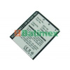 Sony Ericsson P1 1100 mAh 4,1 Wh Li-Ion 3,7 V