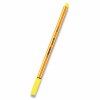 Liner Stabilo Point 88 žlutý, neon (25024)