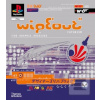 WipEout Futurism (Duncan Harris)
