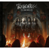 Toxic Rose - In For The Kill [CD]