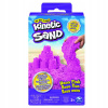 Spin Master Kinetic Sand základní krabice s pískem různých barev fialová 227 g