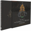 The Art of the Lords of the Rings - J.R.R. Tolkien