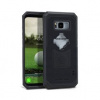 Rokform - puzdro Rugged pre Samsung Galaxy S8 Plus - čierne RKF303501PLUS