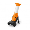 STIHL GHE 250 - elektrický drvič záhradného odpadu