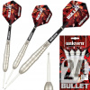 DARTS UNICORN JELLE KLAAYEN 3 PCS. (Šípky šípky pre Dart Bullet Steeltip 24G JK)