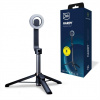3mk selfie tyč/stativ - HARDY MagSelfie Stick 5903108553001