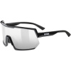 Okuliare UVEX UVEX SPORTSTYLE 235 53/3/003/2216 – Čierna