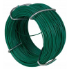 NAPÍNACÍ DRÔT PRE OHRADNÍKOVÉ PLETIVO PVC 4,50 (3,4) x 50 M