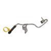 Trubka oleja Citroën Jumper, Boxer od 2016 2,0/2,2 BlueHDi prepad z turba 9807661880
