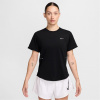 Nike Swift Women's Dri-FIT Short-Sleeve Running Top Black 16 (XL)