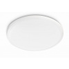 LED prisadené nástenné a stropné svietidlo Philips TWIRL 31814/31/17 - biela