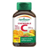 JAMIESON VITAMÍN C 500 mg mix tbl na cmúľanie, 100+20 zadarmo (120 ks)