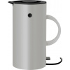 Stelton EM 77 Wasserkocher 1,5l light Šedá