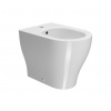 GSI TONO bidet stojaci 36x53cm, biela ExtraGlaze 6462111