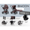 MOON CIAO KOMBI set - Tonka