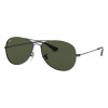 Ray-ban RB3362 Cockpit 004 Veľ. 59