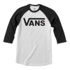 Vans MN CLASSIC RAGLAN S