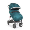 Babystyle Nánožník Oyster Zero Peacock