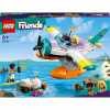 LEGO® Friends: Záchranársky hydroplán (41752)