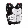 Leatt chránič tela Chest Protector 4.5, biela Zvoľte Variant: Leatt Chest Protector 4.5 Wht