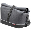 KLICKFIX RACKPACK CITY 8l šedá
