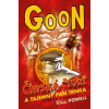 Goon 6: Čínská čtvrť a tajemný pan Trnka - Eric Powell