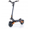 Teverun Blade GT+ II 60 V, 35 Ah LG/Samsung, 2 × 1600 W (5000 W) (8595716203620)