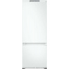Samsung BRB38G705EWWEF - kombinovaná chladnička zabudovateľná