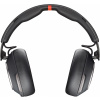 HP Poly Voyager Surround 85 UC USB-C Headset +USB-C/A Adapter +Charging Stand Slúchadlá s mikrofónom Bezdrôtový Pres hlavu Hovor / hudba USB Typ-C Bluetooth Nabíjací podstavec Čierna (8G7T7AA)