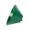 Ochranný golier BUSTER Green Ocean - plastový, priemer 25 cm